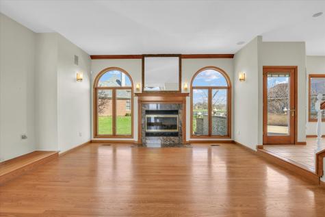 4412 Brittany Trail Drive Champaign IL 61822
