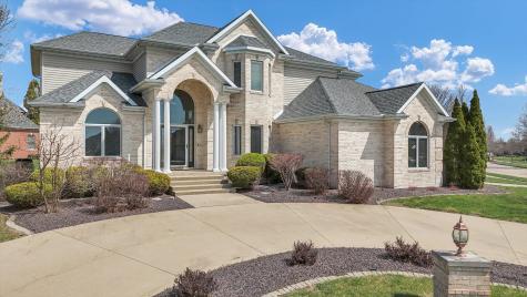 4412 Brittany Trail Drive Champaign IL 61822