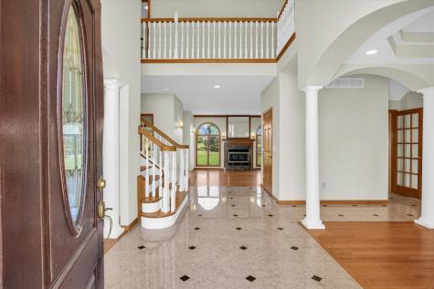 4412 Brittany Trail Drive Champaign IL 61822