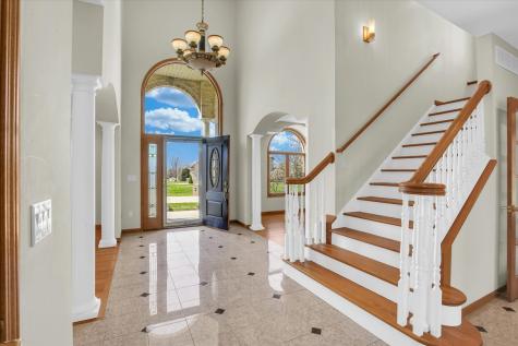 4412 Brittany Trail Drive Champaign IL 61822