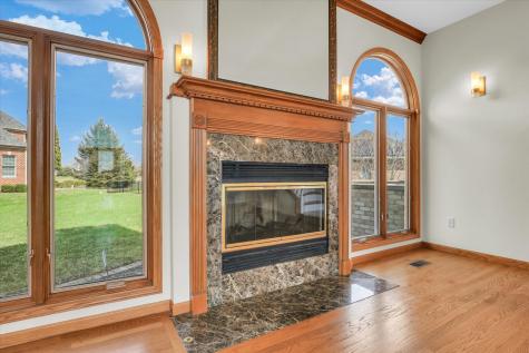 4412 Brittany Trail Drive Champaign IL 61822