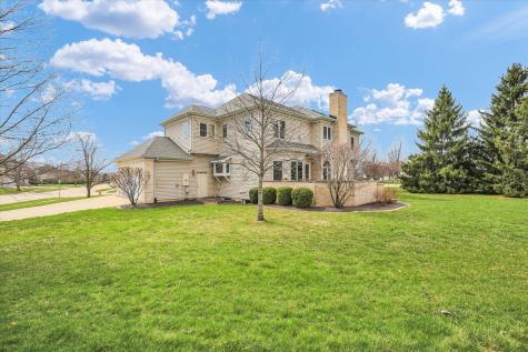 4412 Brittany Trail Drive Champaign IL 61822