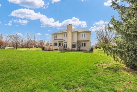 4412 Brittany Trail Drive Champaign IL 61822