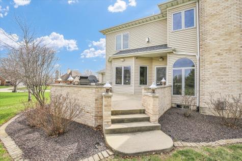 4412 Brittany Trail Drive Champaign IL 61822