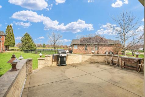 4412 Brittany Trail Drive Champaign IL 61822