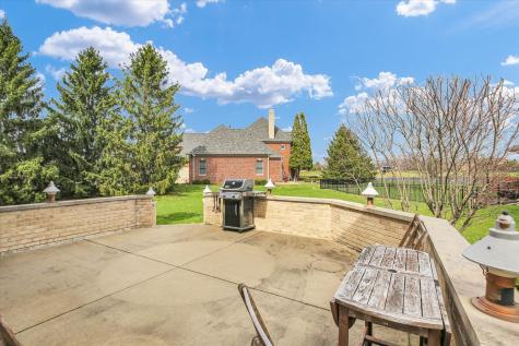 4412 Brittany Trail Drive Champaign IL 61822