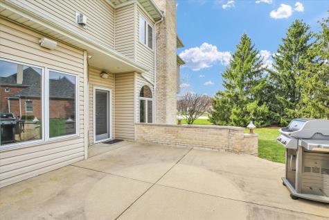 4412 Brittany Trail Drive Champaign IL 61822