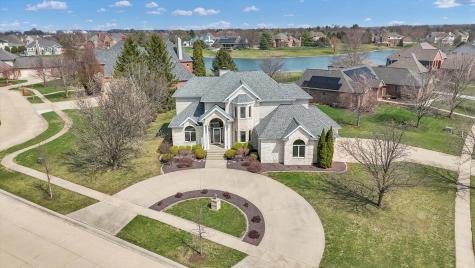 4412 Brittany Trail Drive Champaign IL 61822
