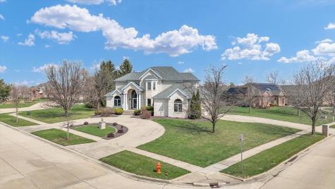 4412 Brittany Trail Drive Champaign IL 61822