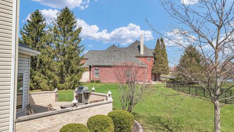 4412 Brittany Trail Drive Champaign IL 61822
