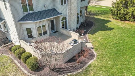 4412 Brittany Trail Drive Champaign IL 61822