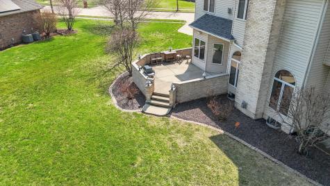 4412 Brittany Trail Drive Champaign IL 61822