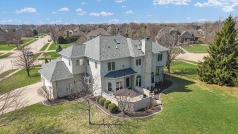 4412 Brittany Trail Drive Champaign IL 61822