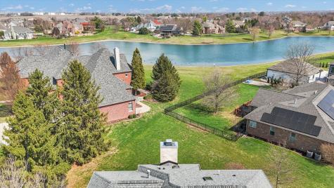 4412 Brittany Trail Drive Champaign IL 61822