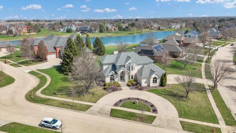 4412 Brittany Trail Drive Champaign IL 61822