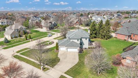 4412 Brittany Trail Drive Champaign IL 61822