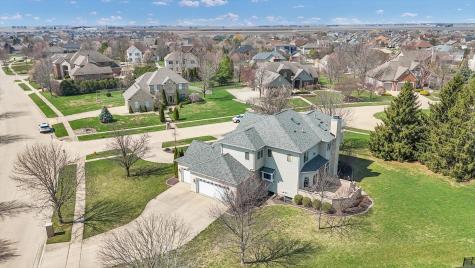 4412 Brittany Trail Drive Champaign IL 61822