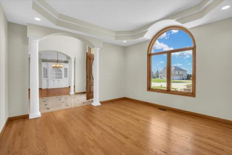 4412 Brittany Trail Drive Champaign IL 61822