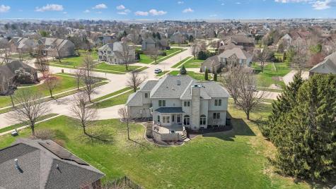 4412 Brittany Trail Drive Champaign IL 61822