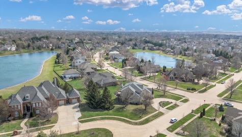 4412 Brittany Trail Drive Champaign IL 61822