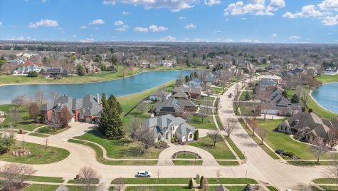 4412 Brittany Trail Drive Champaign IL 61822