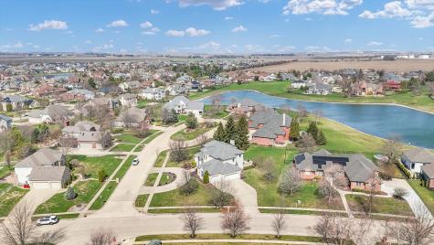 4412 Brittany Trail Drive Champaign IL 61822