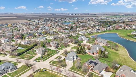 4412 Brittany Trail Drive Champaign IL 61822