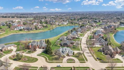 4412 Brittany Trail Drive Champaign IL 61822