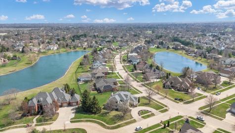 4412 Brittany Trail Drive Champaign IL 61822