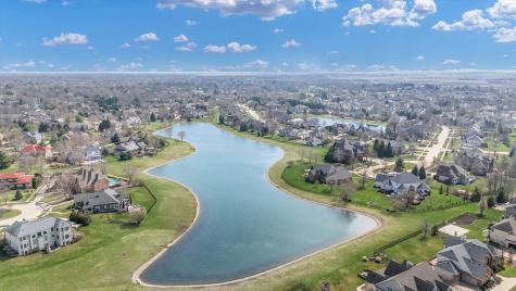 4412 Brittany Trail Drive Champaign IL 61822