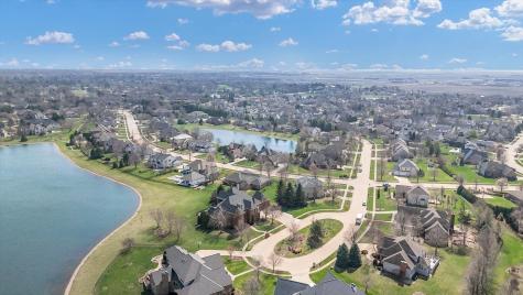 4412 Brittany Trail Drive Champaign IL 61822