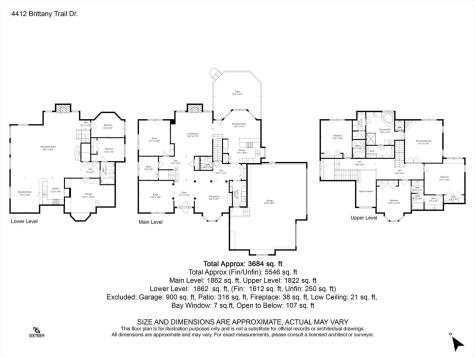 4412 Brittany Trail Drive Champaign IL 61822