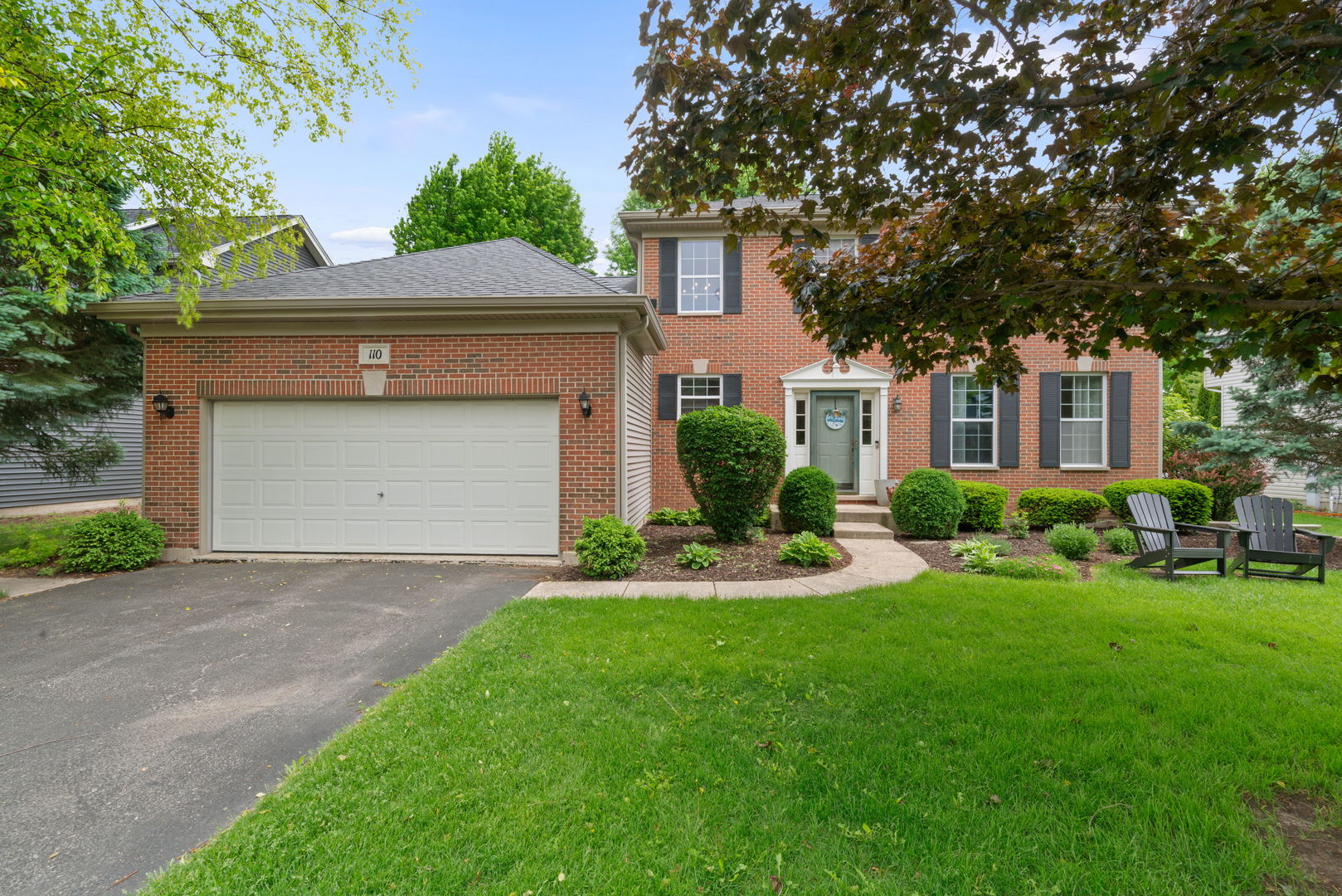 110 Saint Germain Place St. Charles IL 60175