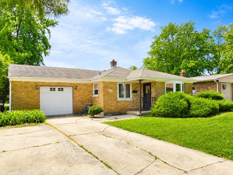 250 West 10th Street Chicago Heights IL 60411