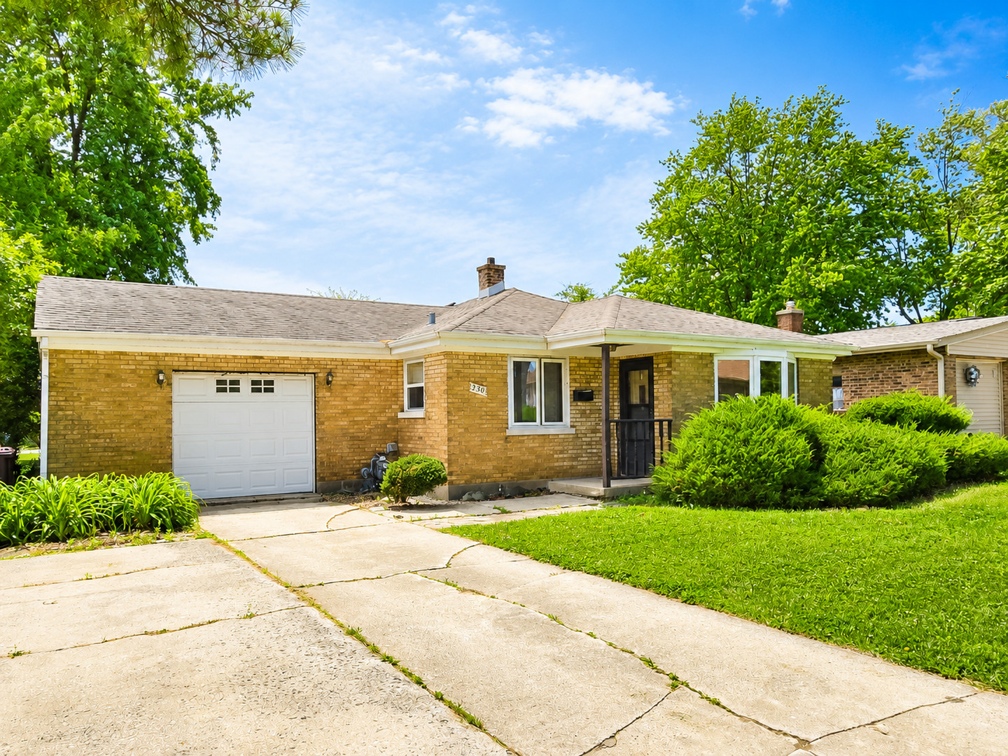 250 West 10th Street Chicago Heights IL 60411