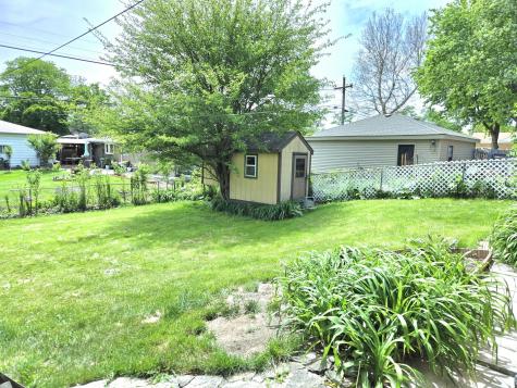 250 West 10th Street Chicago Heights IL 60411
