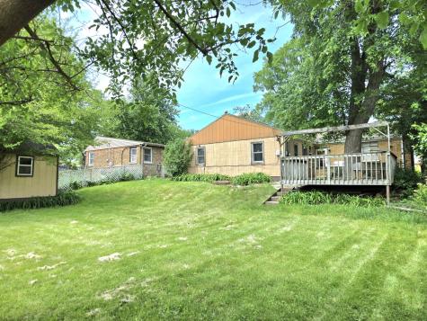 250 West 10th Street Chicago Heights IL 60411