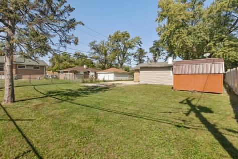 3145 Nottingham Avenue Markham IL 60426