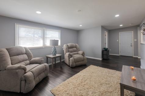 3145 Nottingham Avenue Markham IL 60426