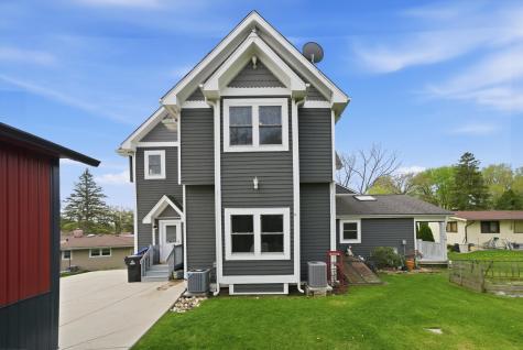 816 West Florence Street Mchenry IL 60051