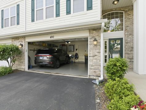 490 Dolton Lane Carol Stream IL 60188