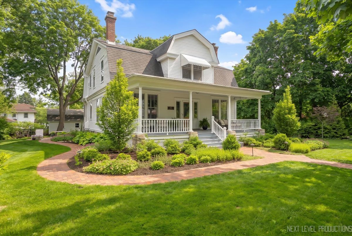 132 South Wright Street Naperville IL 60540