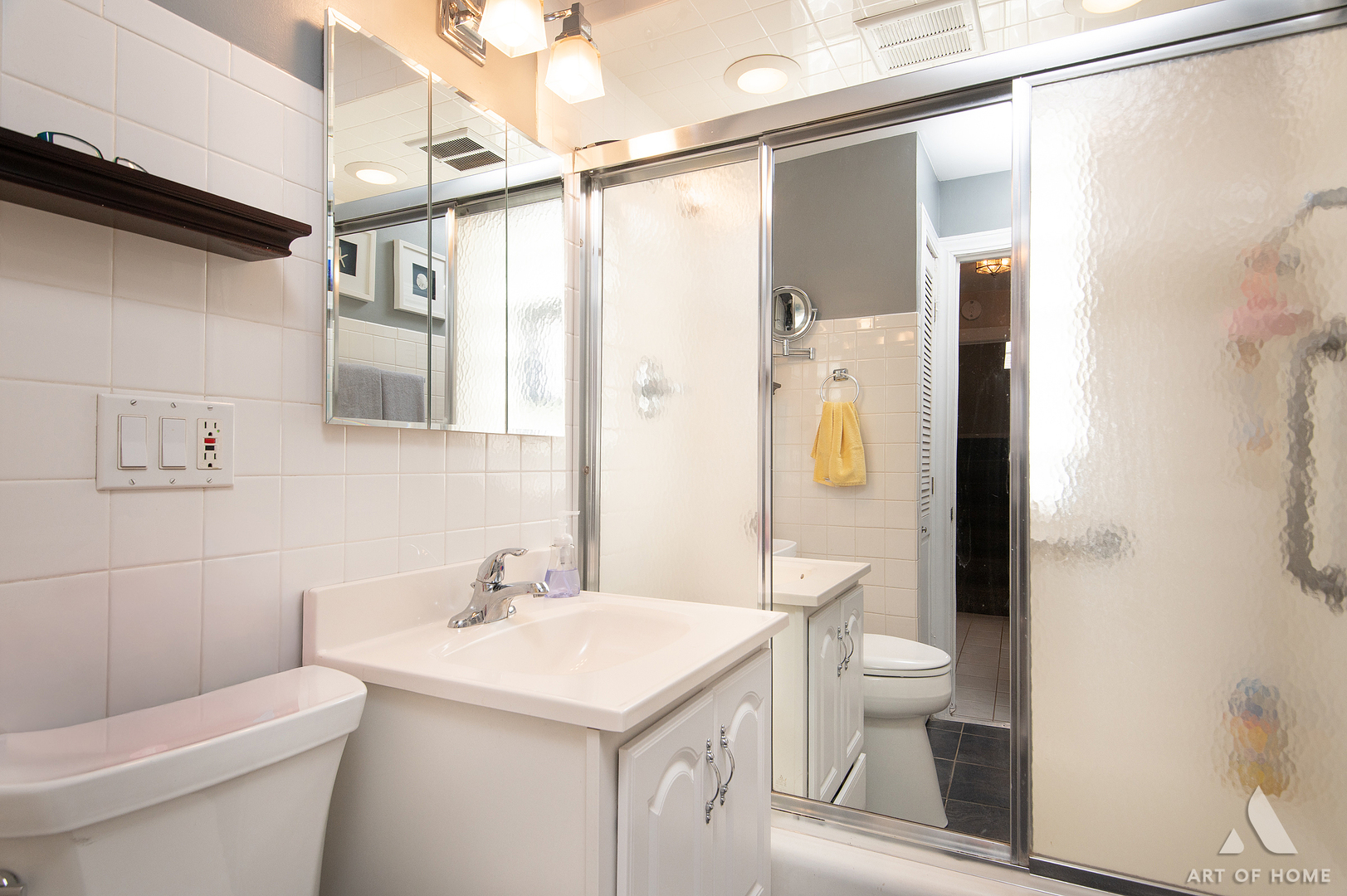 3141 North Nagle Avenue Chicago IL 60634