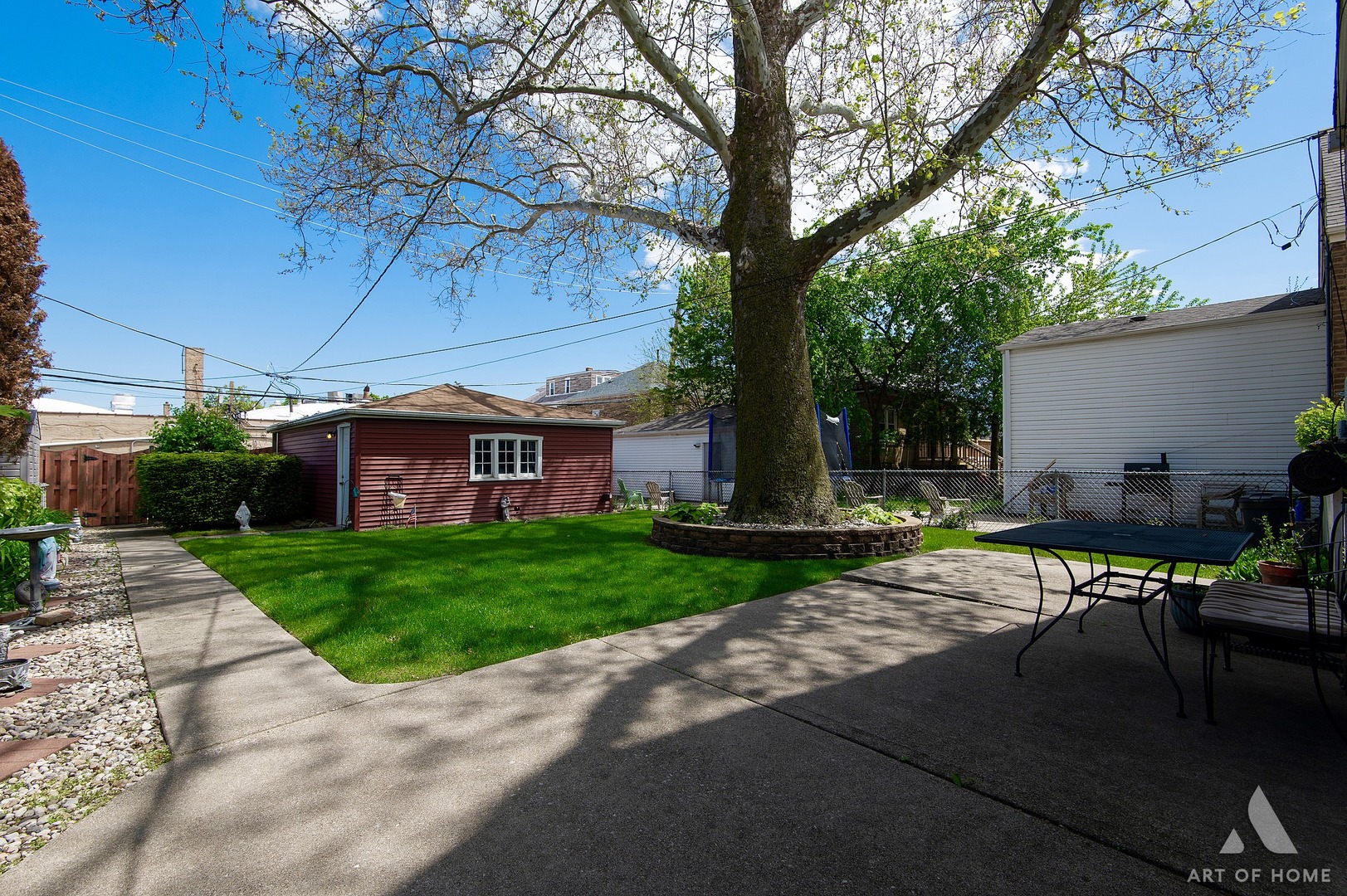3141 North Nagle Avenue Chicago IL 60634