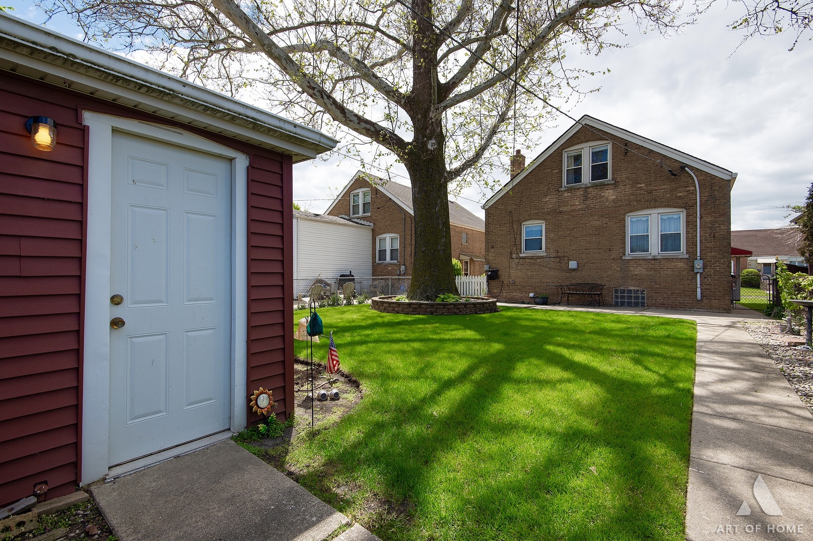 3141 North Nagle Avenue Chicago IL 60634