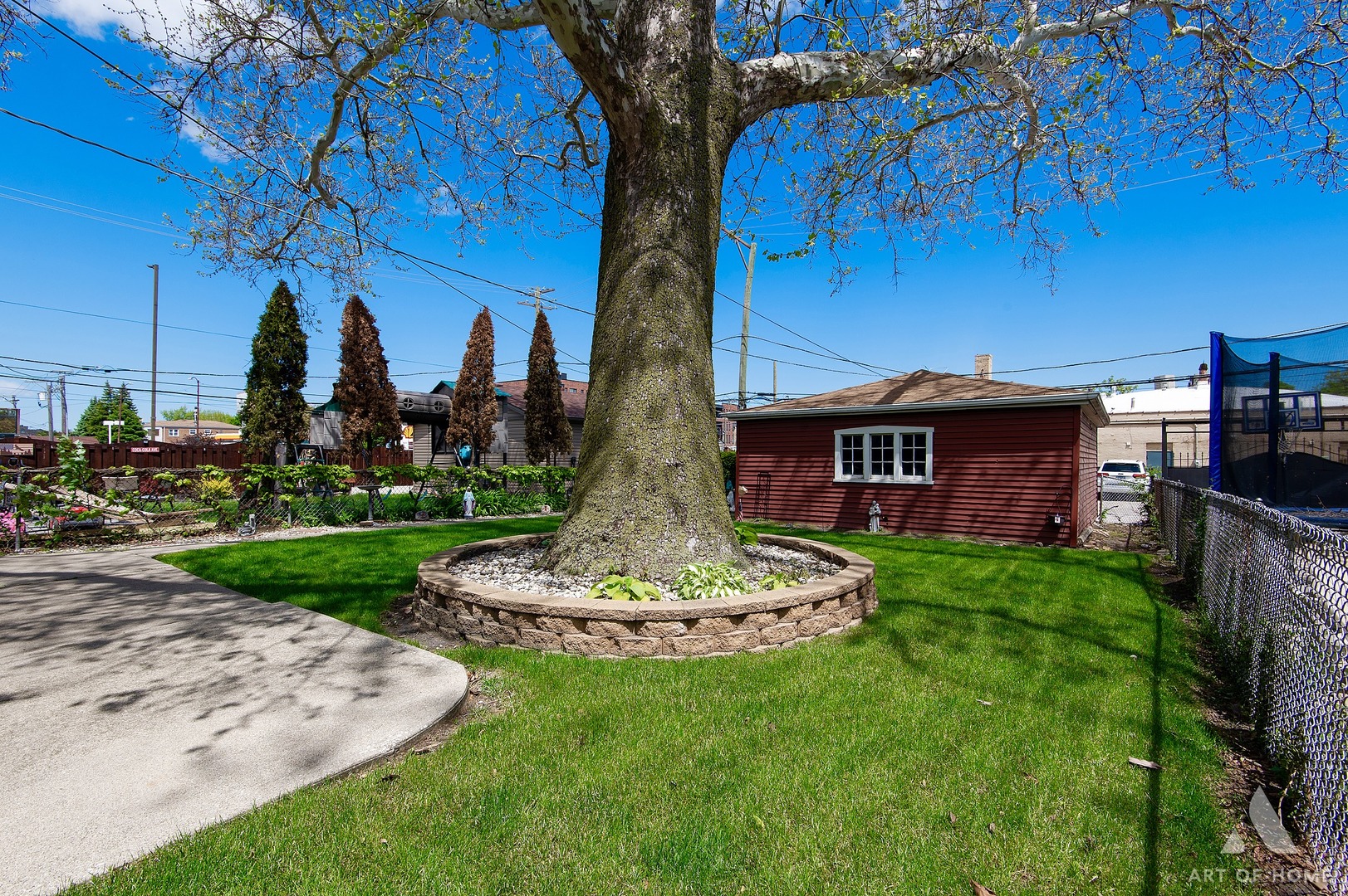 3141 North Nagle Avenue Chicago IL 60634