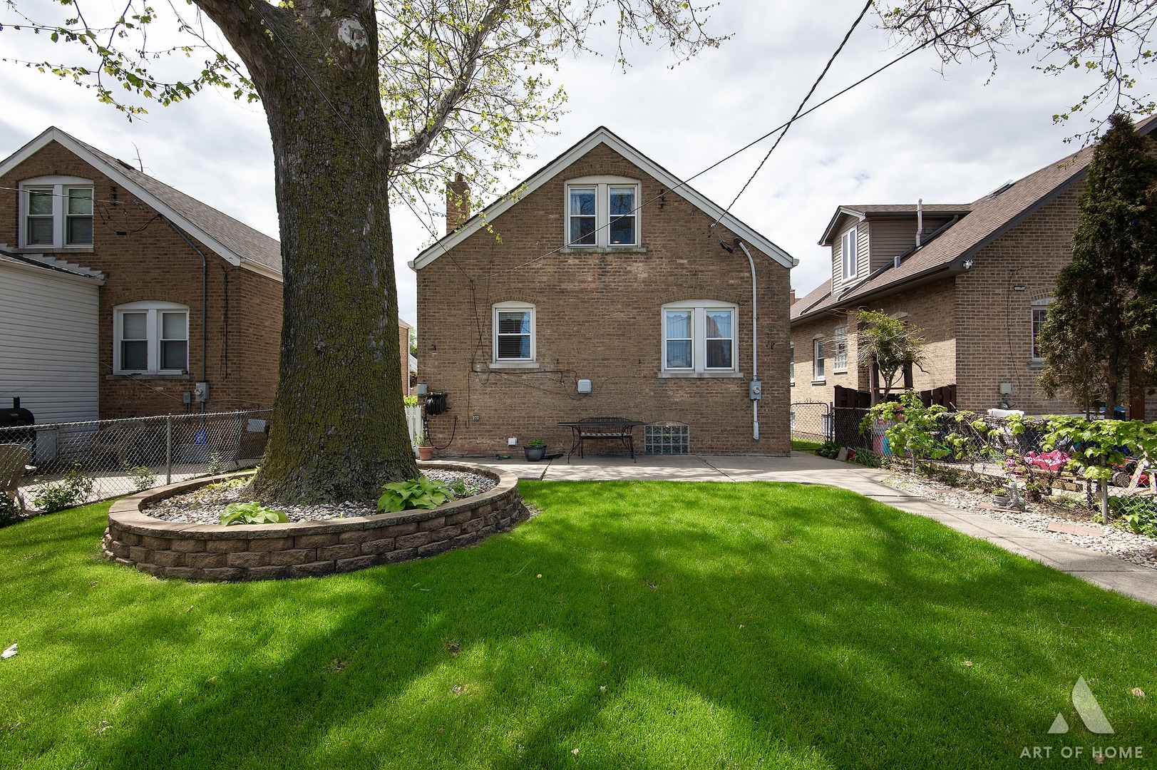 3141 North Nagle Avenue Chicago IL 60634