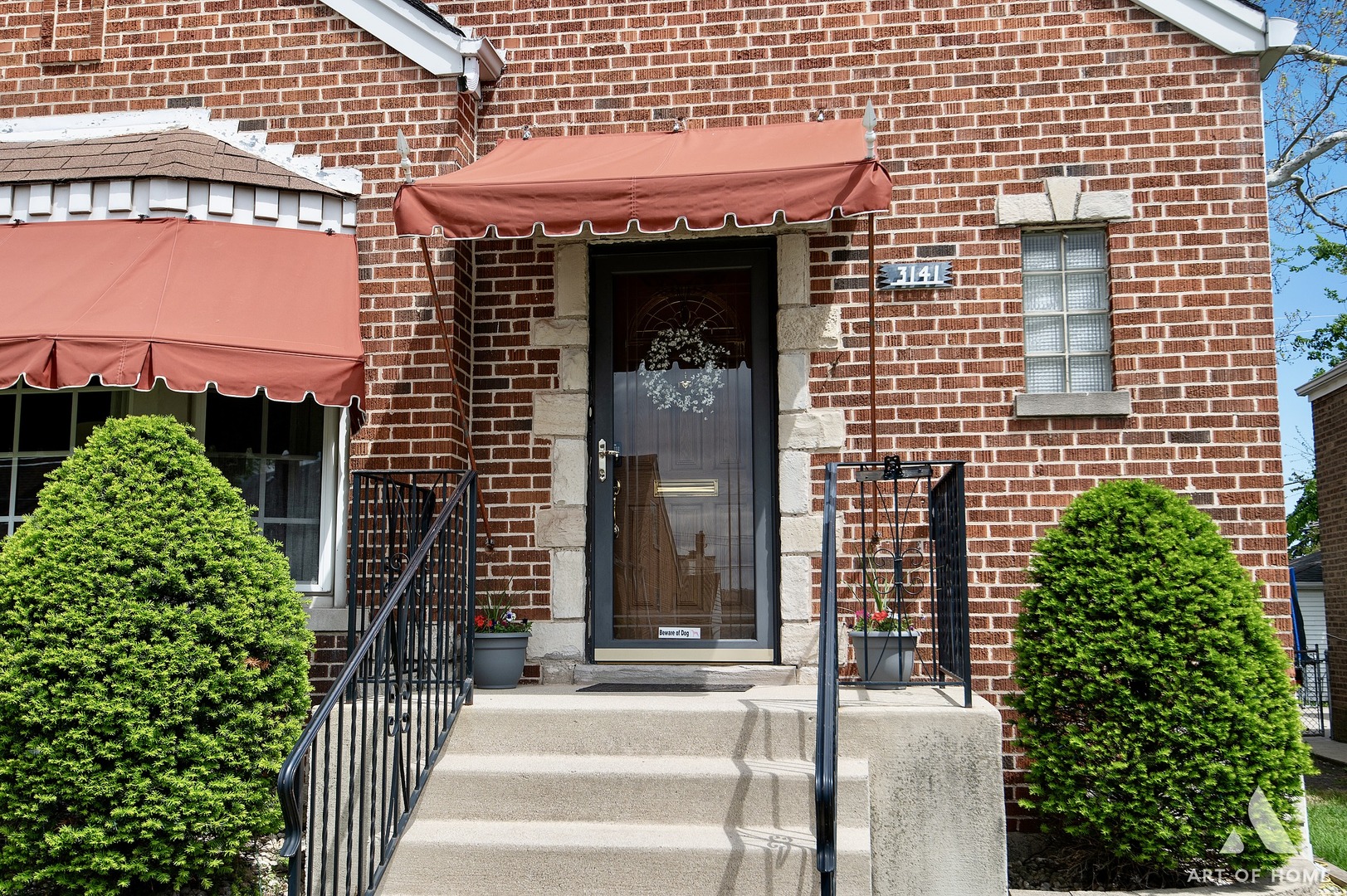 3141 North Nagle Avenue Chicago IL 60634