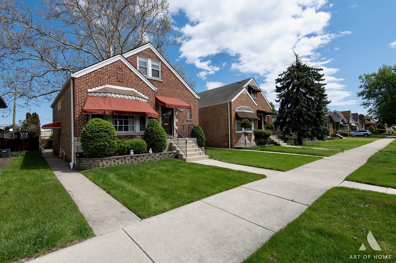 3141 North Nagle Avenue Chicago IL 60634