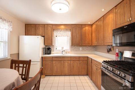 3141 North Nagle Avenue Chicago IL 60634